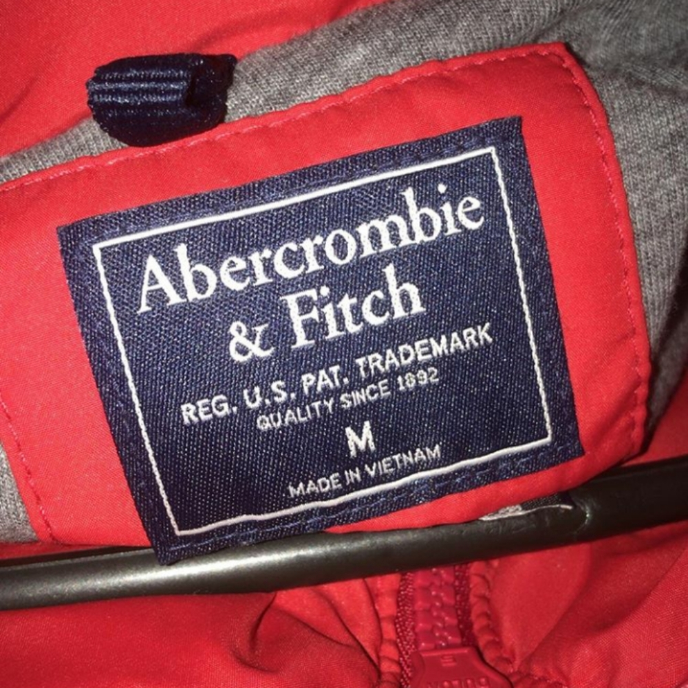 Puffer coat - Picture 3 of 3
